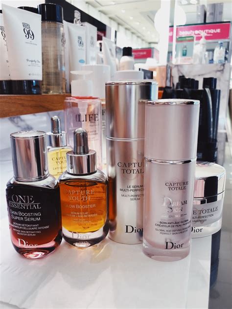 shoppers drug mart christian Dior